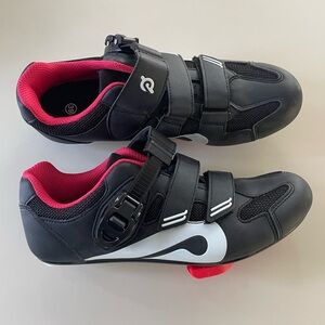 Peloton Bike Cleats Shoes